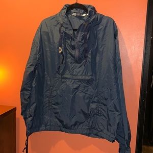 Woolrich Rain Coat